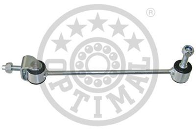 Mercedes S-Class W221 C216 Askı Rotu Arka Sağ A2213202289