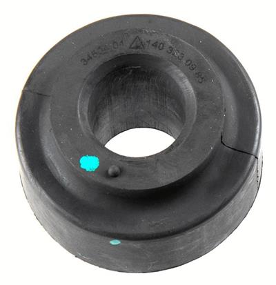 Mercedes W210 S210 W140 Viraj Demir Lastiği Ön A1403230985