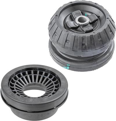 Mercedes Vito W638 (1996>2003) Amortisör Takozu Ön Rulmanlı A6383230420-A6389810120