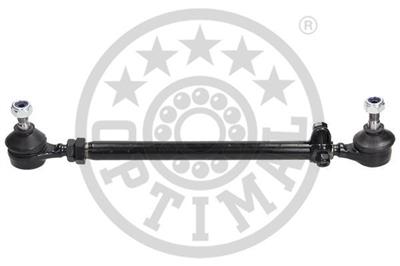 Mercedes 190 W201 Rot Takımı Yan A2013301503