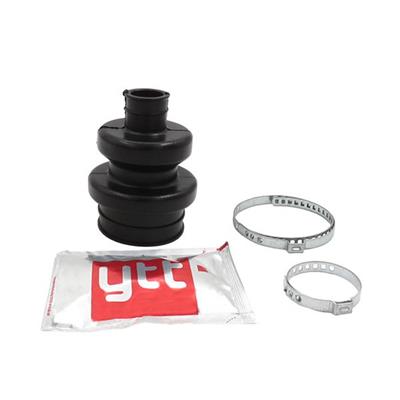 Mercedes W201 W202 W124 S124 Aks Korugu Arka Dış A2013570091