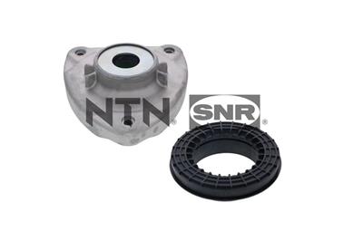 Mercedes X156 W176 C117 X117 Ön Amortisör Takozu Rulmanlı A1763200173-A2049810025