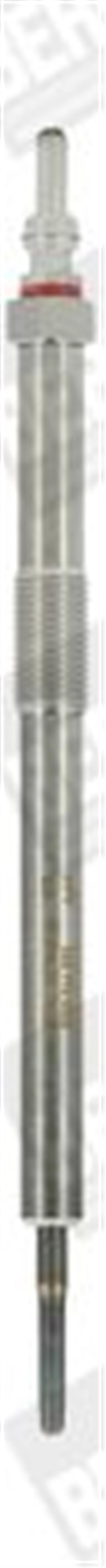 Mercedes W205 S205 W447 Renault Master Fluence Kızdırma Bujisi A6221590001-1106500Q0l-1106517