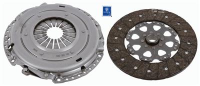 Mercedes W447 B907 B910 (2018>) Debriyaj Seti Rulmansız A0002500900