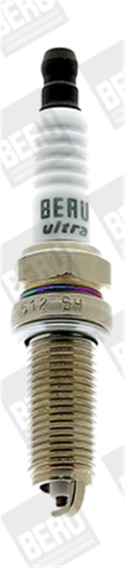 Mercedes M156 W204 C204 C209 W212 C219 Ateşleme Bujisi A0041593903