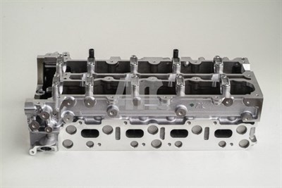 Mercedes Om651 Silindir Kapağı
