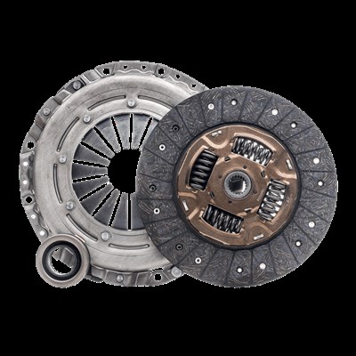 Mercedes Vito Debriyaj Seti Baskı Disk Bilya