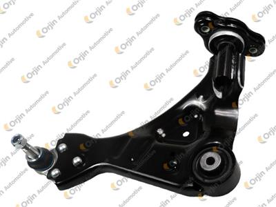 Mercedes Vito W447 (2014 Sonrası) Salıncak Ön Sol Alt A4473301407