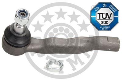 Mercedes Vito Rot Başı Sol A6394600448