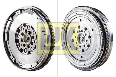 Mercedes W203 S203 W211 S211 Volan Dmf A2710301405