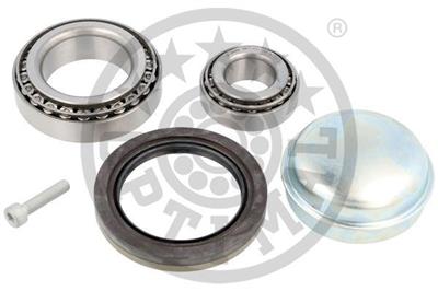 Mercedes W211 S211 C219 R230 Teker Rulmanı Ön A2303300325