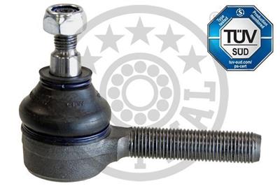 Mercedes W124 Rot Başı Dış A0003385410