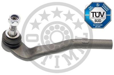 Mercedes W212 Rot Başı Sol A2123308100