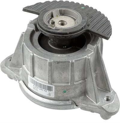 Mercedes W204 S204 C204 W212 S212 C207 A207 Motor Takozu Alt