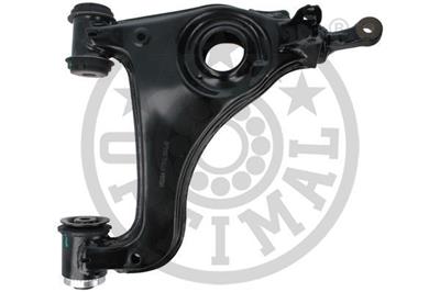 Mercedes E-Class W210 S210 Salıncak Rotilsiz Ön Sol Alt A2103307607