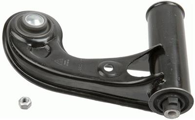 Mercedes W202 S202 C208 W210 S210 R170 Salıncak Ön Sol Üst A2103308707