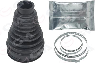 Mercedes W169 W245 İç Aks Körüğü Ön A1693600768