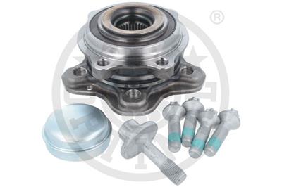 Mercedes W177 W247 C118 Teker Rulmanı Ön / Arka A2473340500