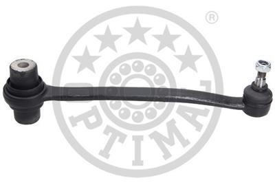 Mercedes S-Class (W220) Denge Kolu Arka Alt A2203500453