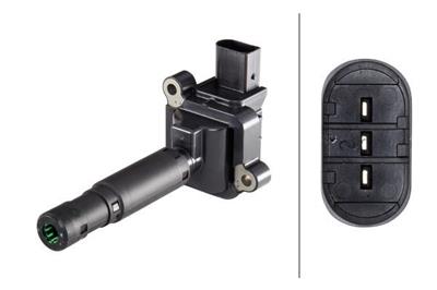 Mercedes M271 W203 Ateşleme Bobini A0001502980