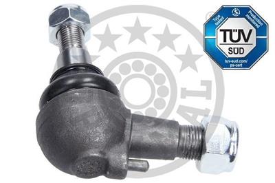 Mercedes S-Class W140 (91-99) Rotil Ön Alt A1403330327