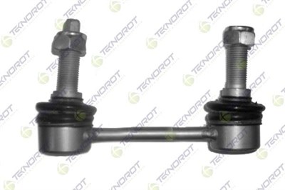 Mercedes W164 X164 W166 W251 Askı Rotu Arka TEKNOROT