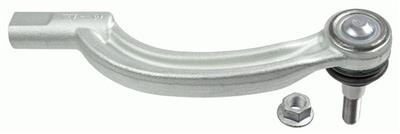 Mercedes Vito W447 (14>) Rot Başı Sağ A4474600348