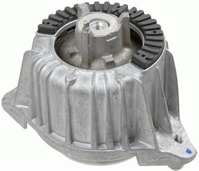 Mercedes W212 S212 C218 C207 A207 Motor Takozu Alt