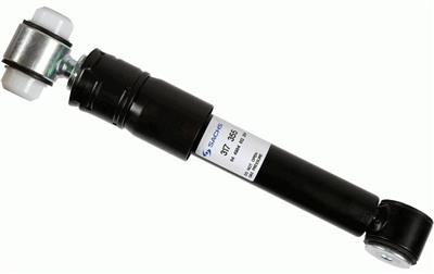 Mercedes A-Class W168 (1997-2004) Amortisör Arka Gazlı A1683261500