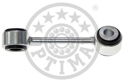 Mercedes E-Class W210 S210 Askı Rotu Ön Sol A2103203689