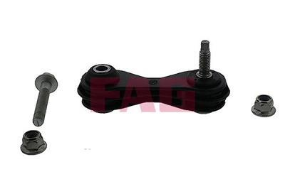 Mercedes W169 W245 Askı Rotu Arka A1693200589