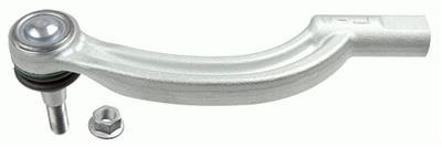 Mercedes Vito W447 Rot Başı Sol A4474600248