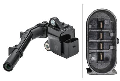 Ateşleme Bobini Mercedes M133 M270 M274 W176 W205 C117 A2749061400