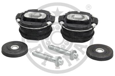 Mercedes E-Class W210 S210 Travers Burcu Takımı Arka Ön A2103505808