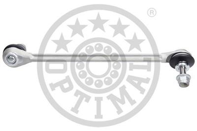 Mercedes Askı Rotu Ön Sol A2043201789