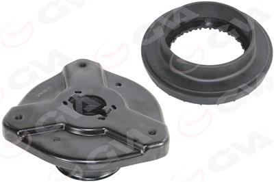 Mercedes W204 S204 C204 Amortisör Takozu Ön A2043201273-A2049810025