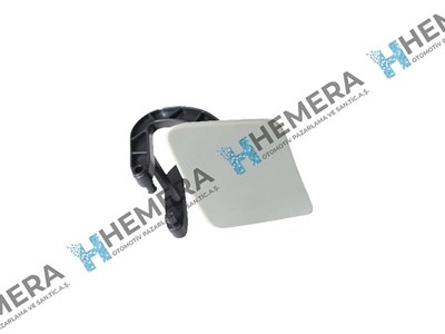 Mercedes W221 Far Yıkama Kapağı Sol TAIWAN