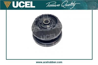 Mercedes Vito W639 (2003>) Amortisör Takozu Ön A6393230520