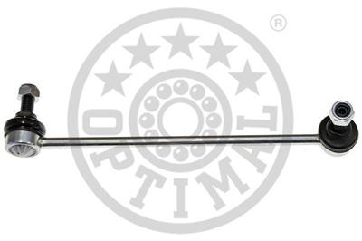 Mercedes W203 Cl203 S203 C209 A209 Askı Rotu Ön A2033202989