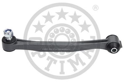 Mercedes Askı Rotu Arka A1243200289