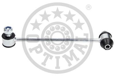 Mercedes E-Class (W124) Askı Rotu Arka A1243200489