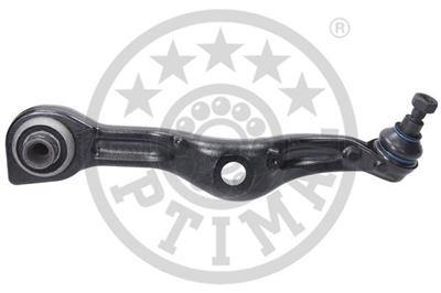 Mercedes S-Class W221 Salıncak Ön Sağ Alt A2213308807