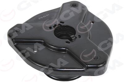 Mercedes W204 S204 A207 C207 Amortisör Takozu Ön A2043201273