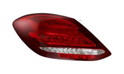 Mercedes C-Class W205 (2014>18) Stop Lambası Sol Led A2059060357
