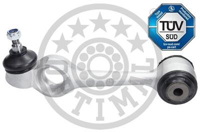 Mercedes W123 S123 C123 Salıncak Ön Sol Üst A1233304607