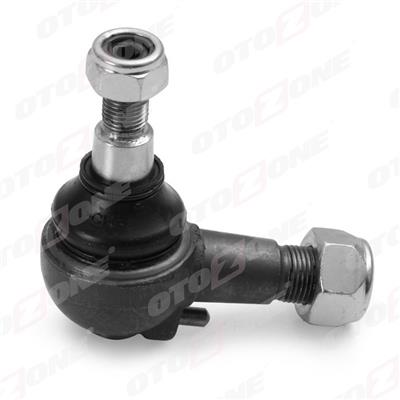 Mercedes S-Class W140 (1991-1999) Rotil Ön Alt A1403330327