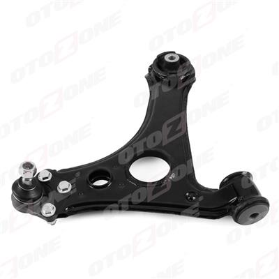 Mercedes Vaneo W414 (2002-2005) Salıncak Ön Sol Alt A4143300507