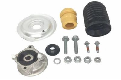 Mercedes W168 W414 Amortisör Takozu Ön A1683230085