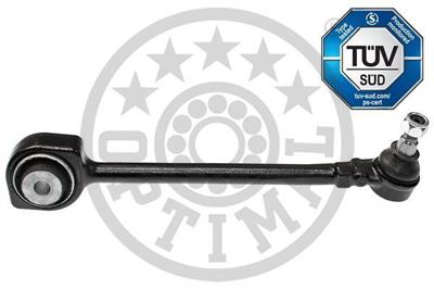 Mercedes C-Class Salıncak Ön Sağ Alt A2043303011