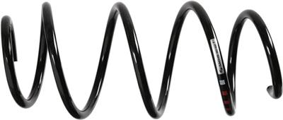 Mercedes C-Class W204 S204 Helezon Yay Ön A2043212304